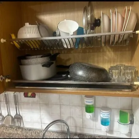 Dimora Castelli Prázdninový dům Katánie