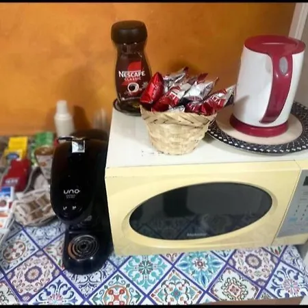 Dimora Castelli Prázdninový dům *