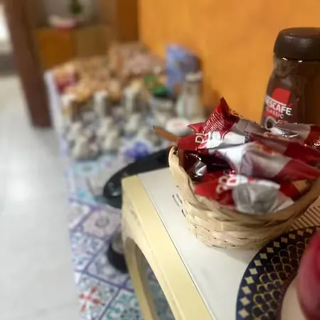 Prázdninový dům Dimora Castelli *