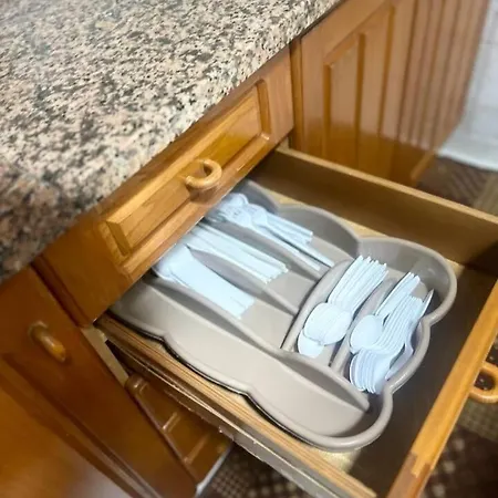 Prázdninový dům Dimora Castelli Katánie